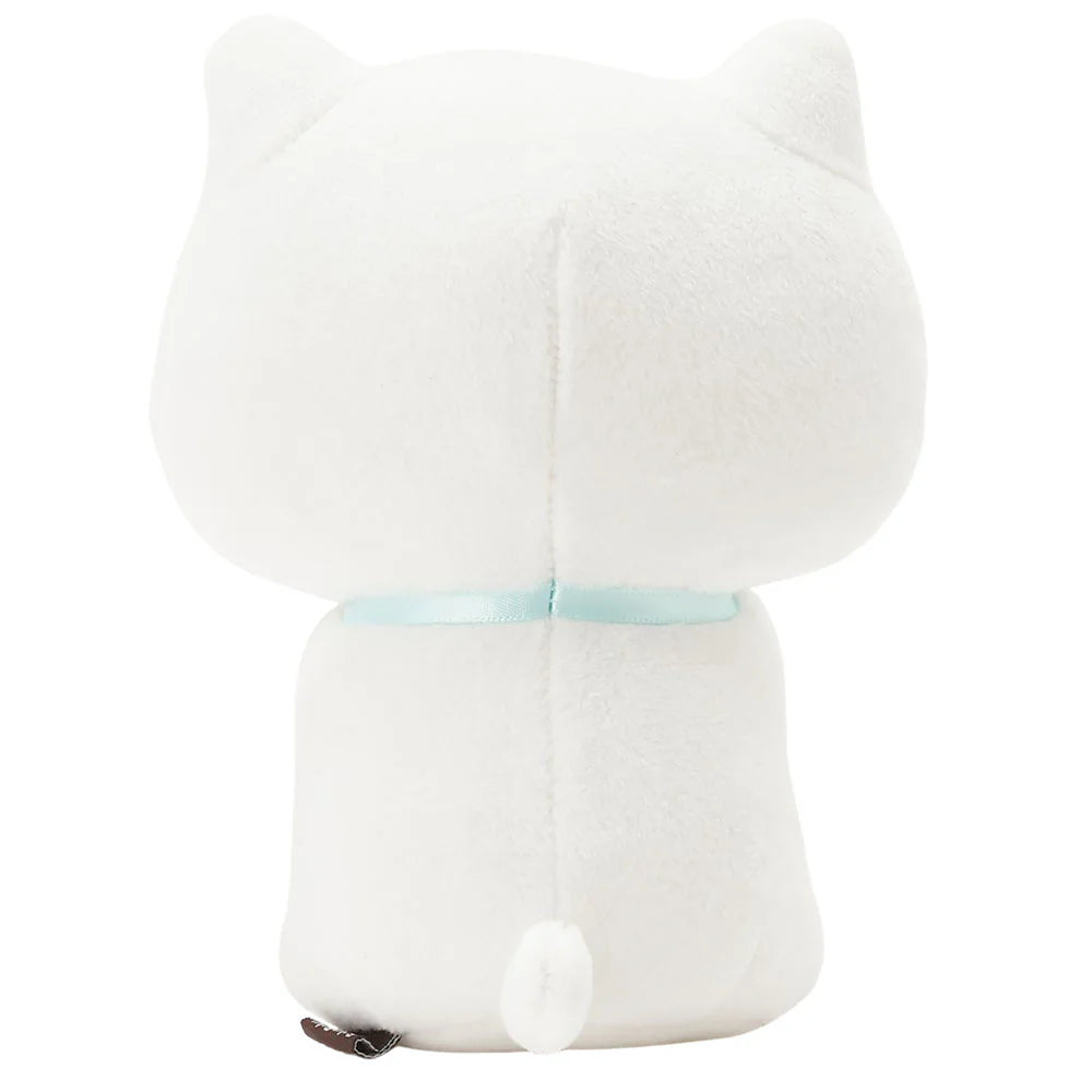 Hapins Flower Kitten Plush Persian Cat
