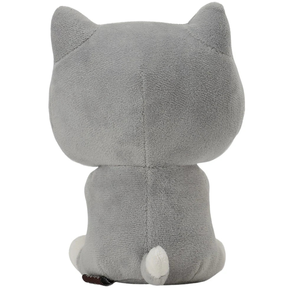 Hapins Flower Kitten Plush Ragdoll Cat