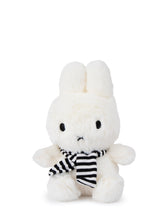 Load image into Gallery viewer, MIFFY &amp; FRIENDS Miffy sitting with scarf (23cm)
