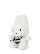 Load image into Gallery viewer, MIFFY &amp; FRIENDS Miffy sitting with scarf (23cm)
