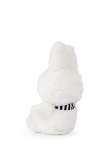 MIFFY & FRIENDS Miffy sitting with scarf (23cm)