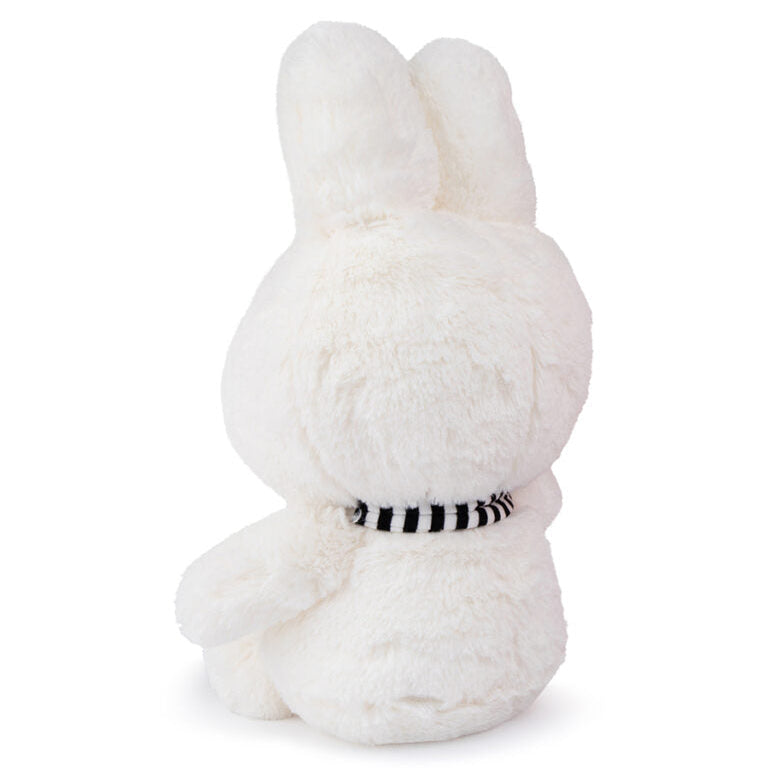 Miffy & Friends Miffy with scarf 33cm