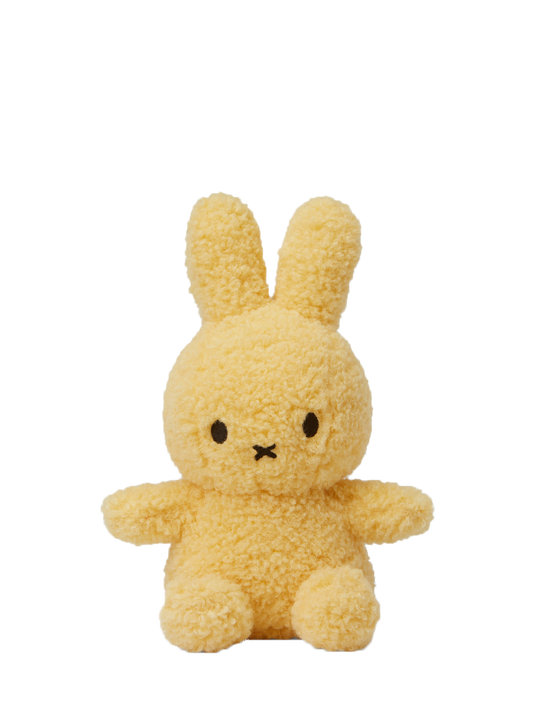 Miffy & Friends Miffy Teddy Yellow 23cm