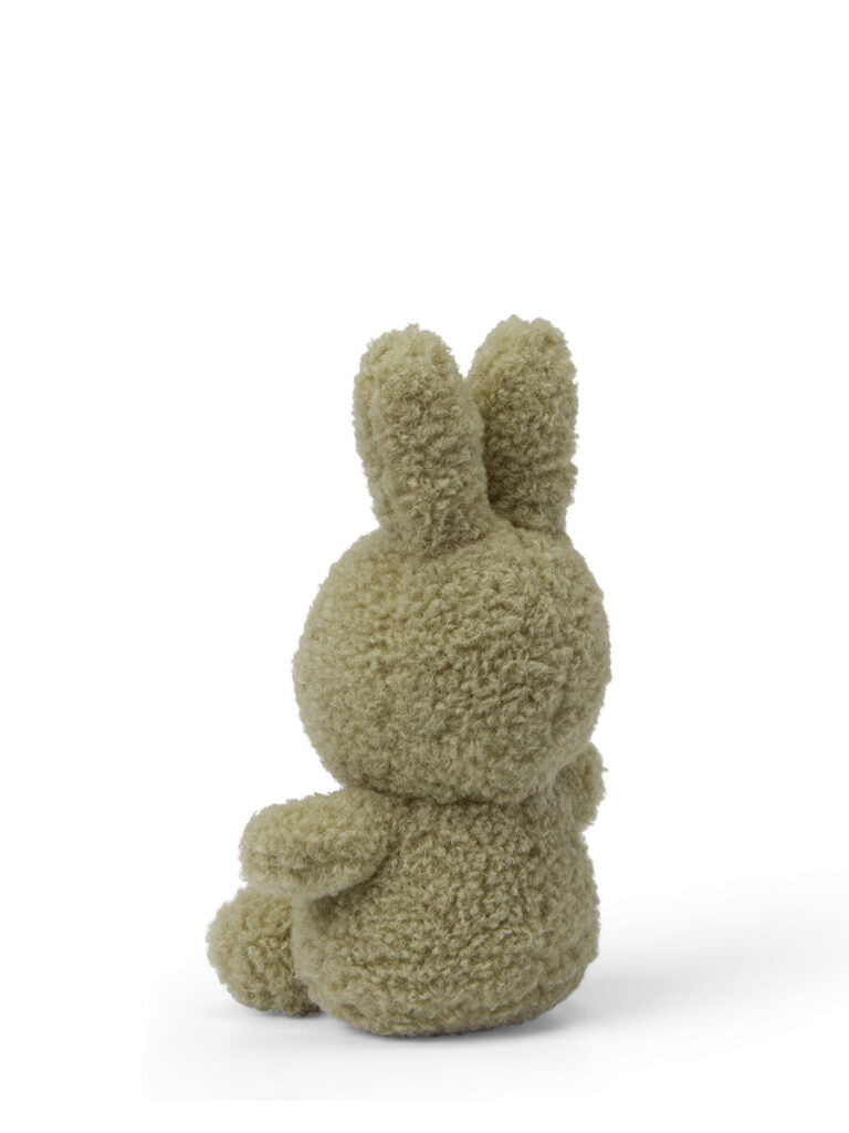 Miffy & Friends Miffy (ECO) Teddy Green 23cm