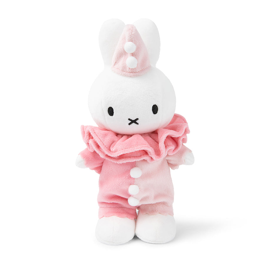 Miffy & Friends Miffy Standing Clown 24cm