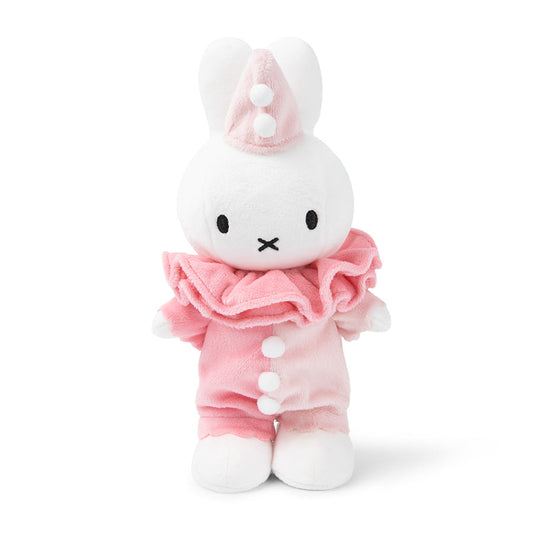 Miffy & Friends Miffy Standing Clown 24cm