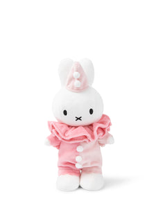 MIFFY & FRIENDS Miffy Standing Clown (24cm)