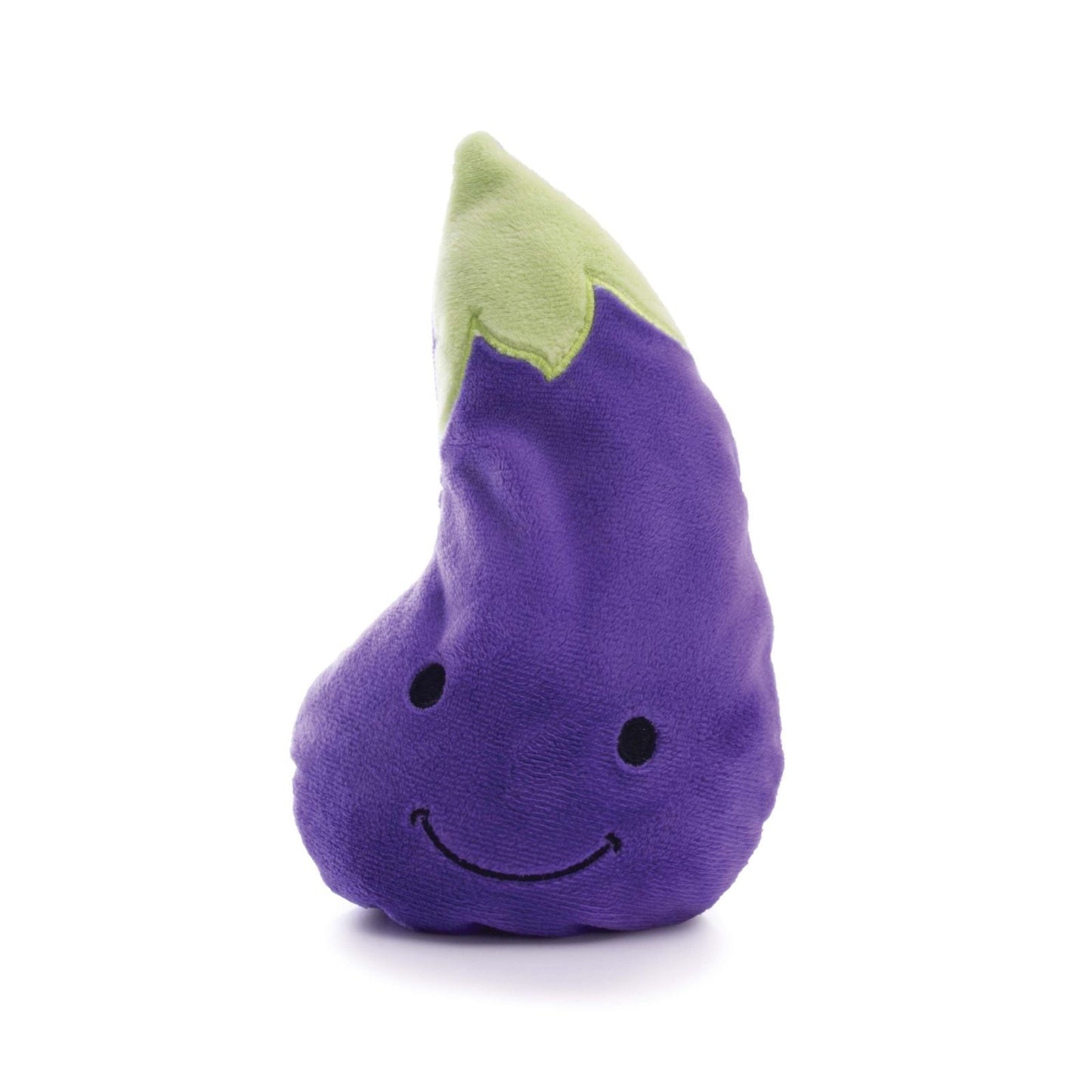 IS GIFT Eggplant Heat Pack 20cm