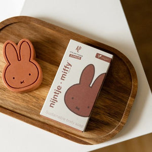 Miffy TERRA All in One Soap - Red Berry Parfum