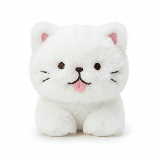 FFN Furry Prone Kitten Persian Cat