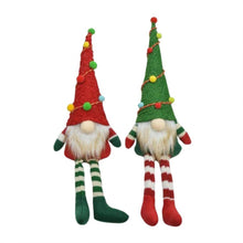 Load image into Gallery viewer, Soft Leg Gnome 8x7x36cm
