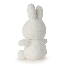 Load image into Gallery viewer, MIFFY &amp; FRIENDS Miffy Sitting Tiny Teddy Cream (23cm)
