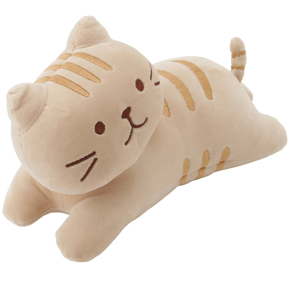 Hapins Mini Pur Pur Plush Ginger Cat