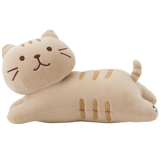 Hapins Mini Pur Pur Plush Ginger Cat