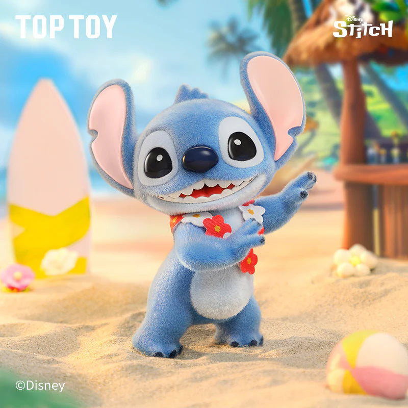 Toptoy Blind Box - Disney Hello Stitch Series Blind Box
