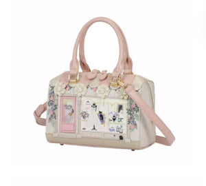 Vendula Wedding Shop Speedy Bowler Bag