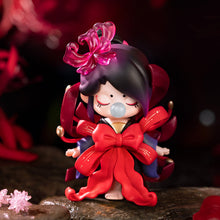 Load image into Gallery viewer, Robotime Rolife Nanci&#39;s Flower Stories Surprise Figure Dolls ZQXX

