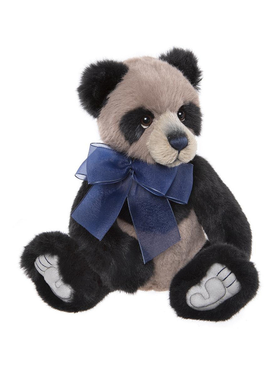 Charlie Bears Chess 33cm