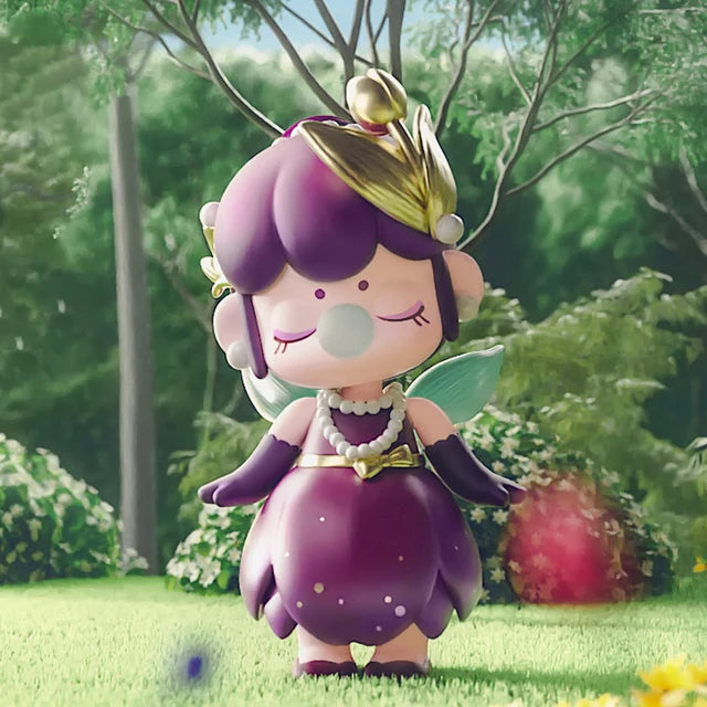 Robotime Rolife Nanci Secret Garden Blind Box