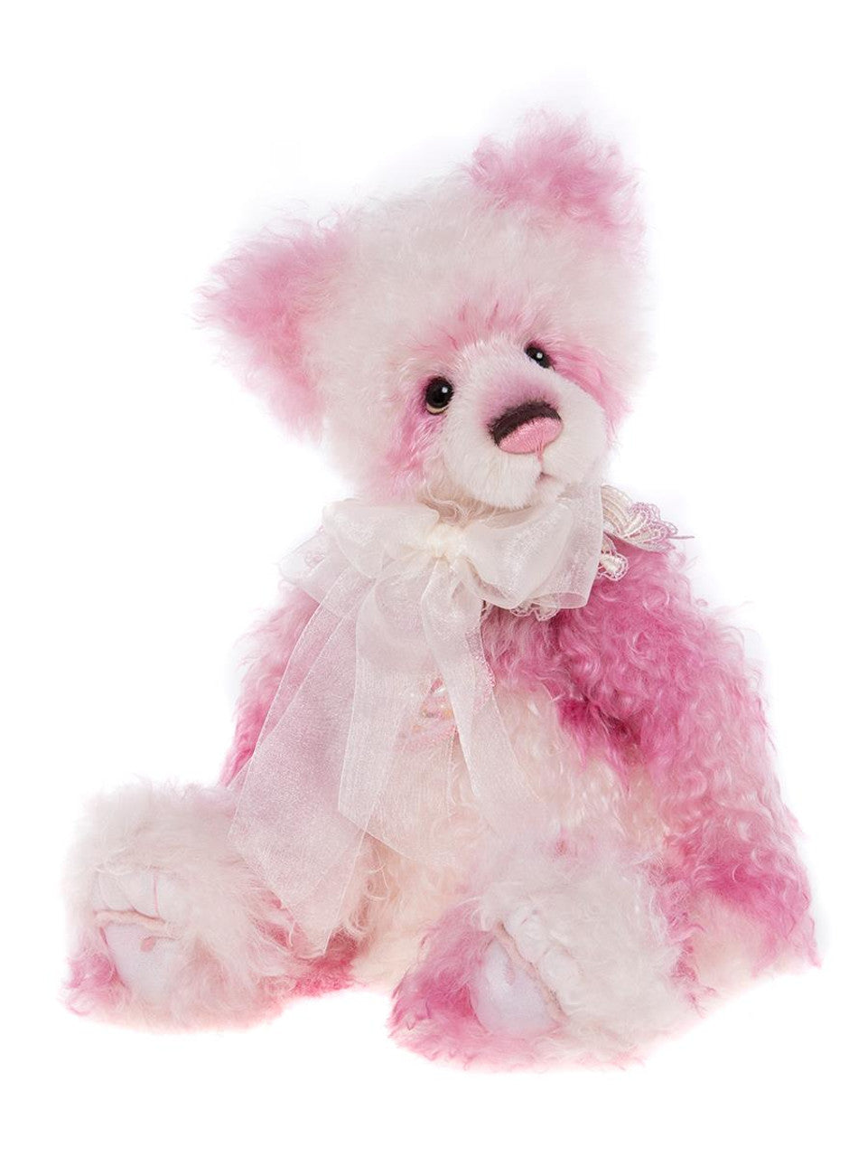 Charlie Bears Burnett 44cm