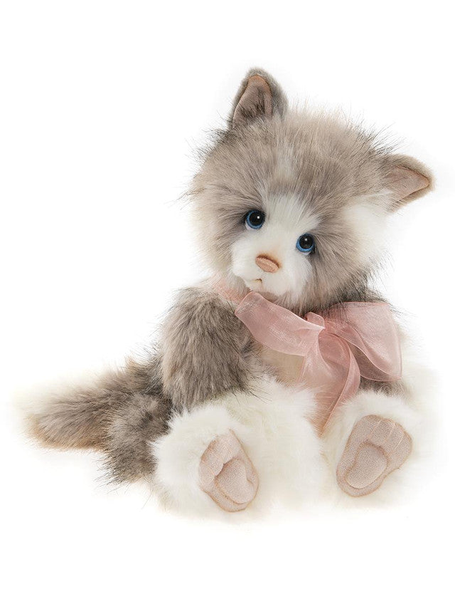 Charlie Bears Mi Lady 36cm
