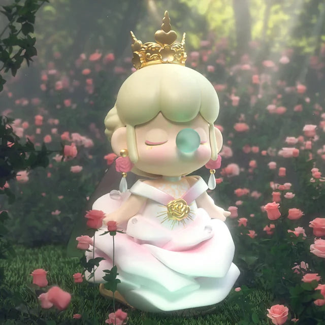 Robotime Rolife Nanci Secret Garden Blind Box