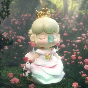 Robotime Rolife Nanci Secret Garden Blind Box ZIXX