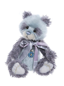 Charlie Bears Ocean 38cm