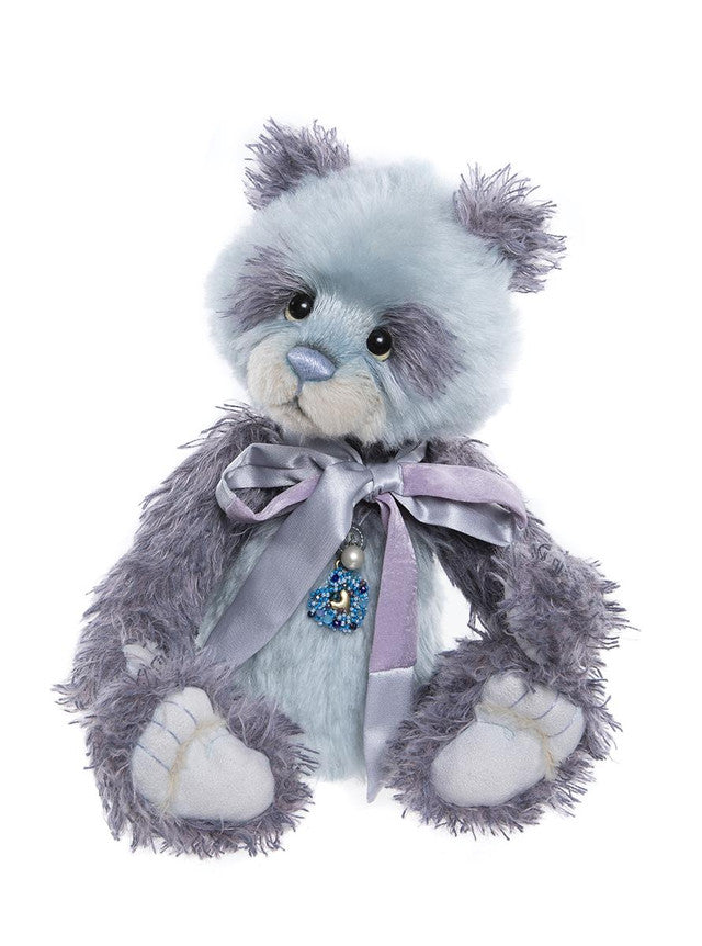 Charlie Bears Ocean 38cm