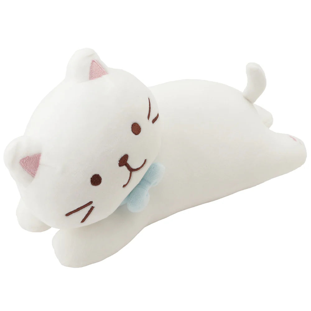 Hapins  Mini Pur Pur Plush Persian Cat