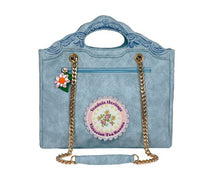 Load image into Gallery viewer, Vendula Heritage - Victorian Tea Rooms Sienna Bag
