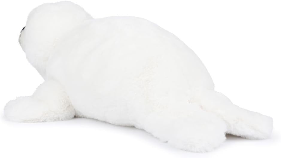 WWF ECO Seal White - 38 cm - 15"