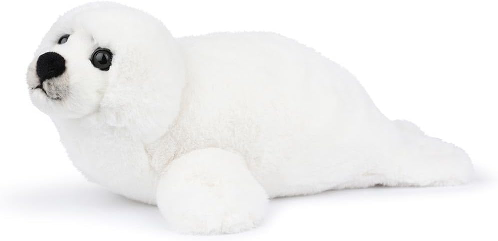 WWF ECO Seal White - 38 cm - 15"