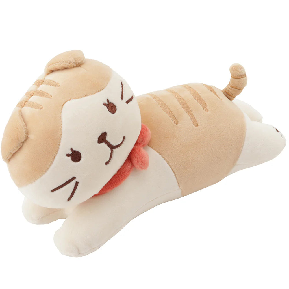 Hapins Mini Pur Pur Plush Scottish Fold