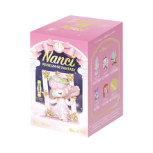 Load image into Gallery viewer, Robotime Rolife Nanci&#39;s Museum of Fantasy Surprise Figure Dolls ZOXX
