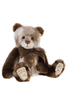 Charlie Bears Kevin 37cm