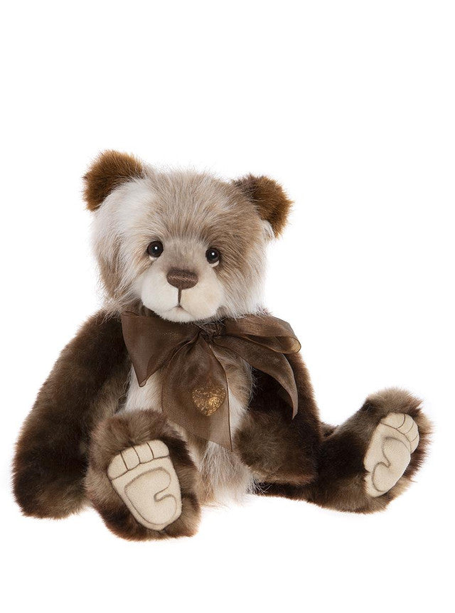 Charlie Bears Kevin 37cm