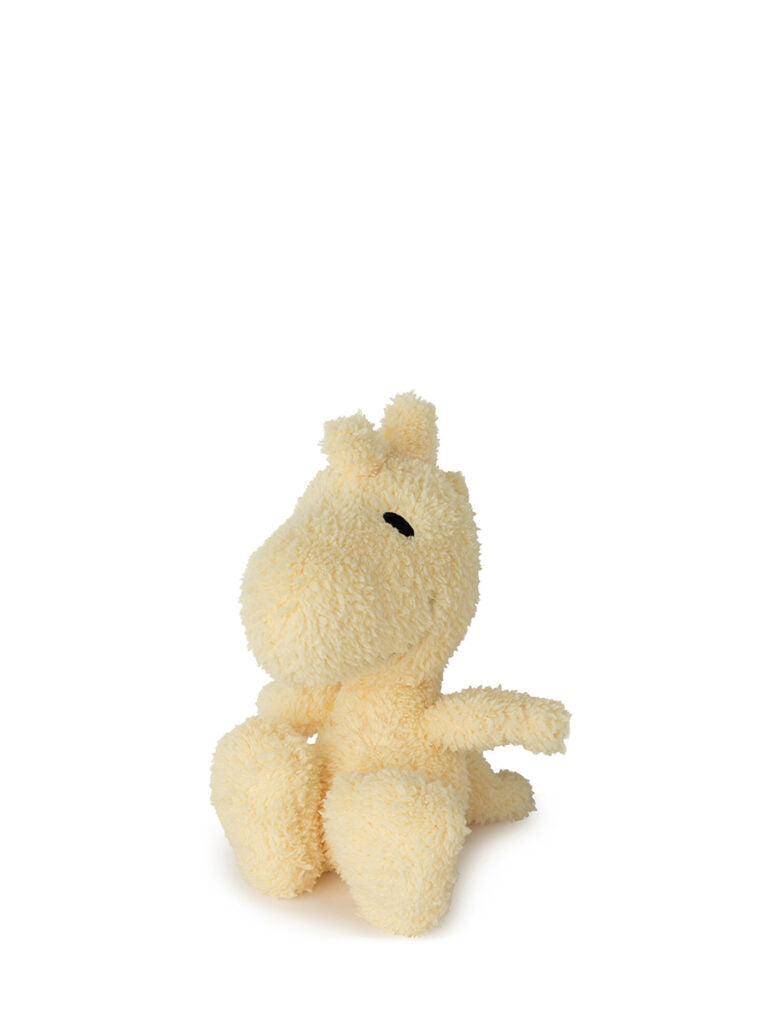 Peanuts Woodstock Terry Yellow 15cm