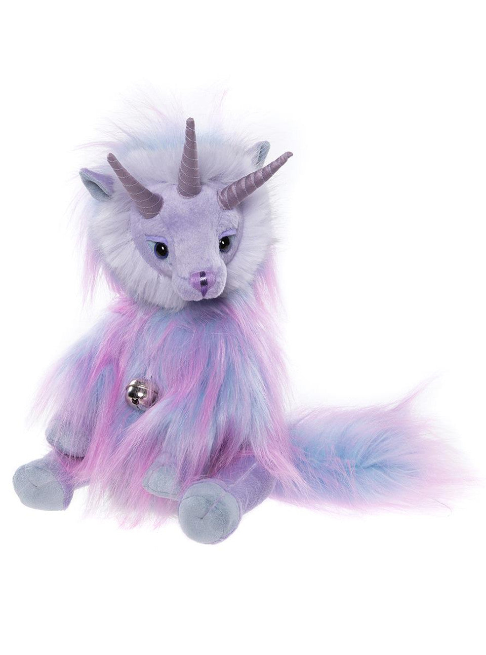 Charlie Bears Tricorn 33cm