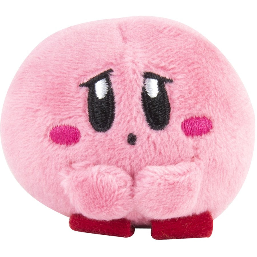 Kirby Blind Capsules Figures Cuties Plush 5cm