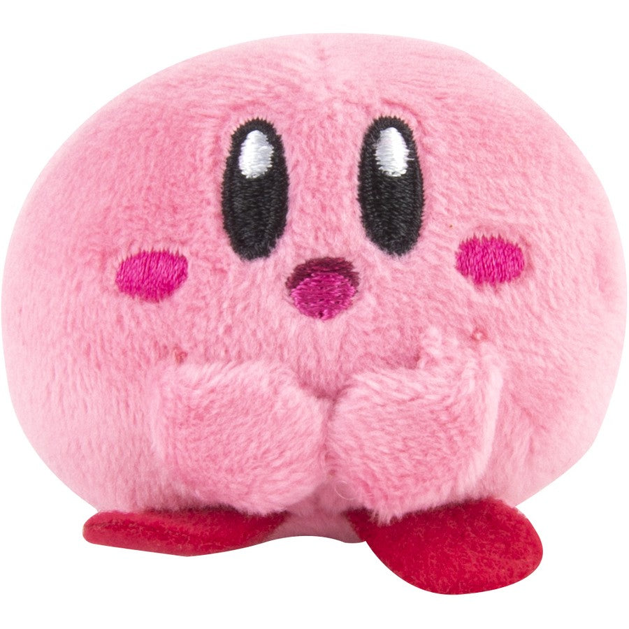 Kirby Blind Capsules Figures Cuties Plush 5cm