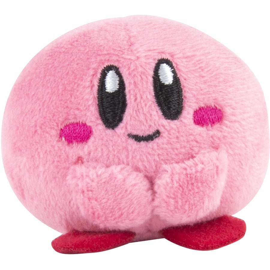 Kirby Blind Capsules Figures Cuties Plush 5cm