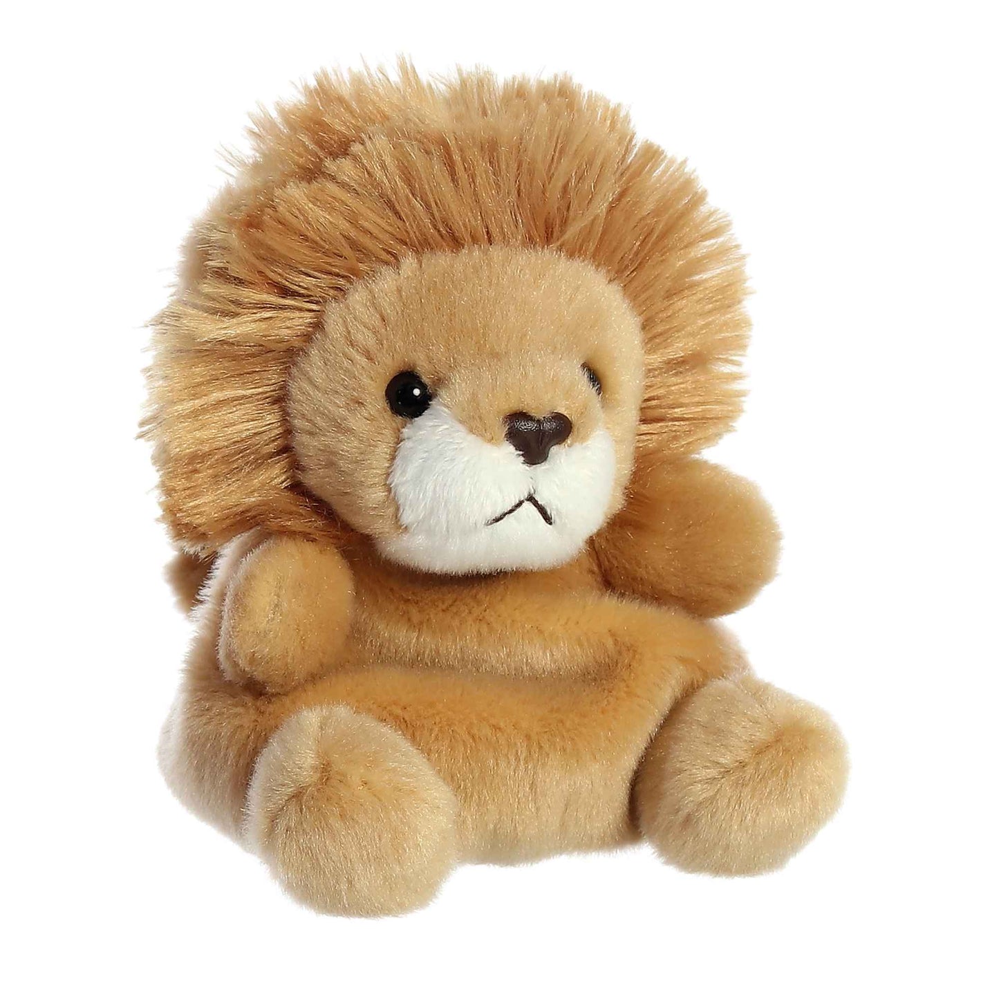 Palm Pal Leno Lion 13cm