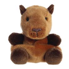 Load image into Gallery viewer, Palm Pal Capybara 13cm

