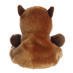 Palm Pal Capybara 13cm