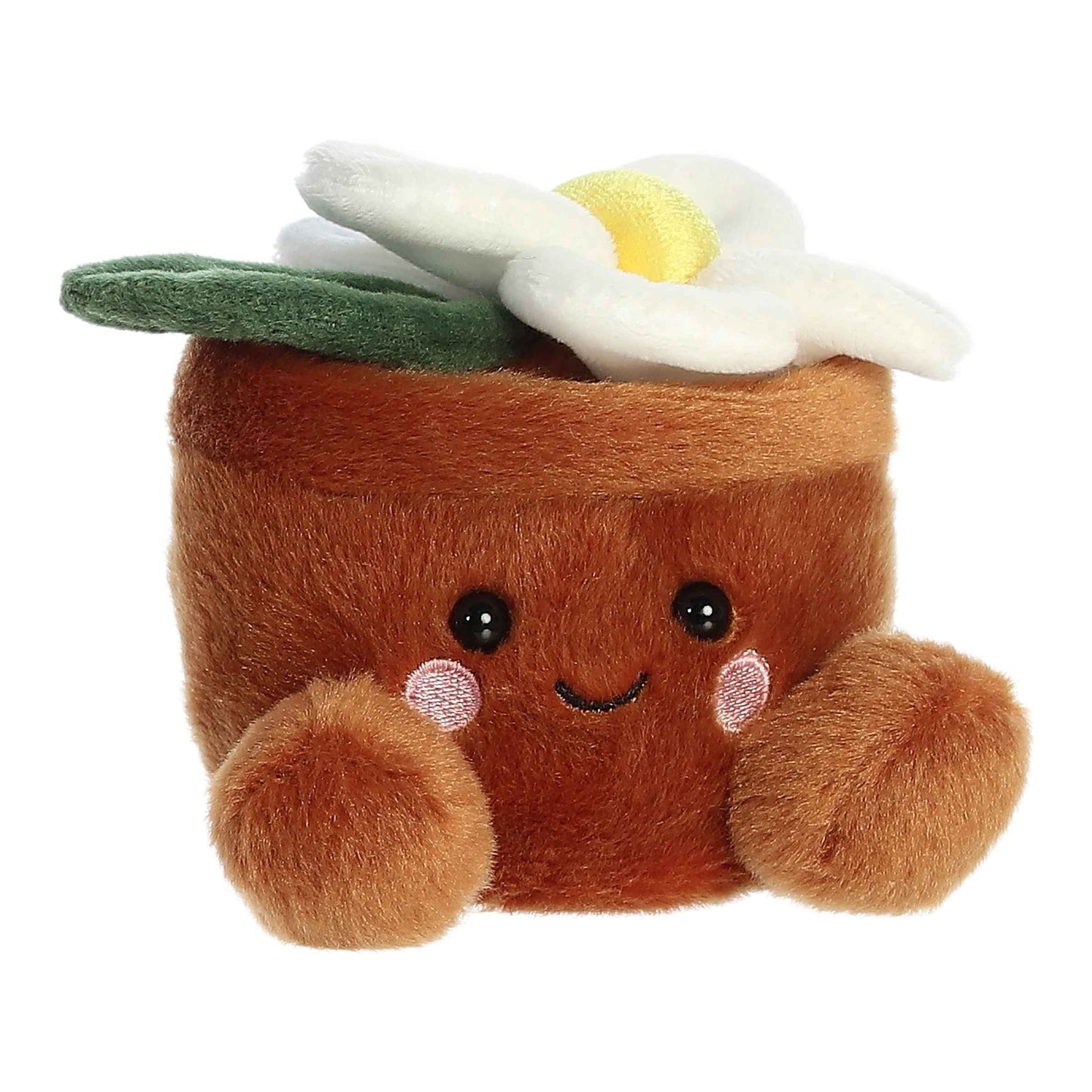 Palm Pal Junie Daisy 13cm