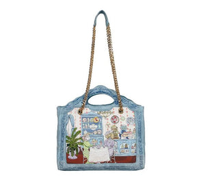 Vendula Heritage - Victorian Tea Rooms Sienna Bag