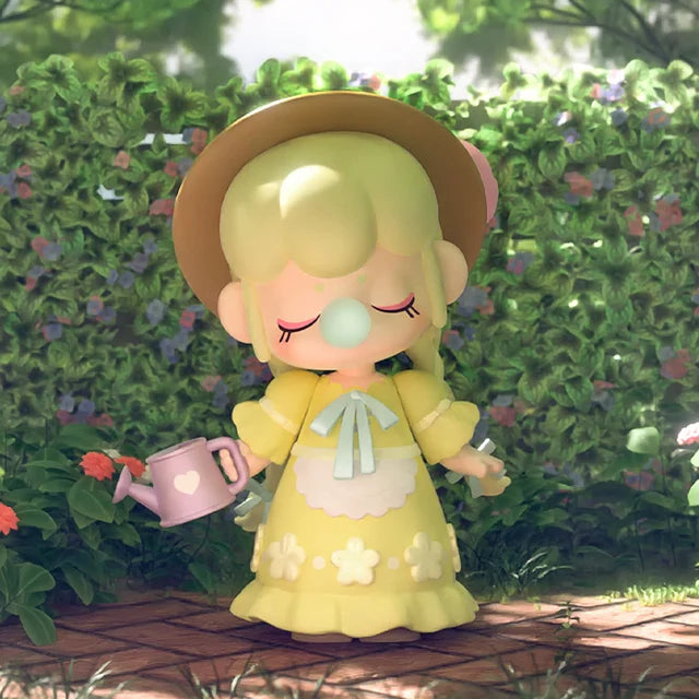 Robotime Rolife Nanci Secret Garden Blind Box