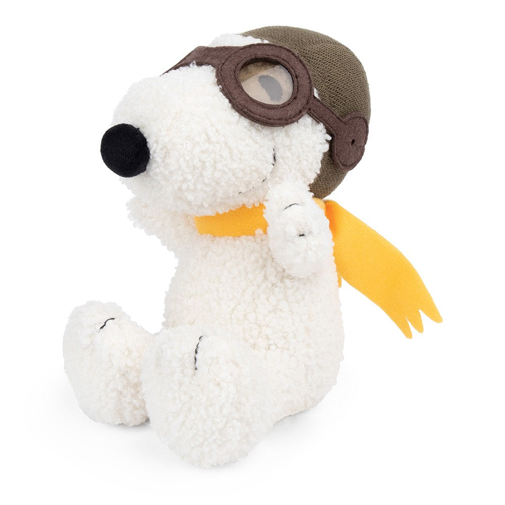 Snoopy Sitting Flying Ace (20cm)