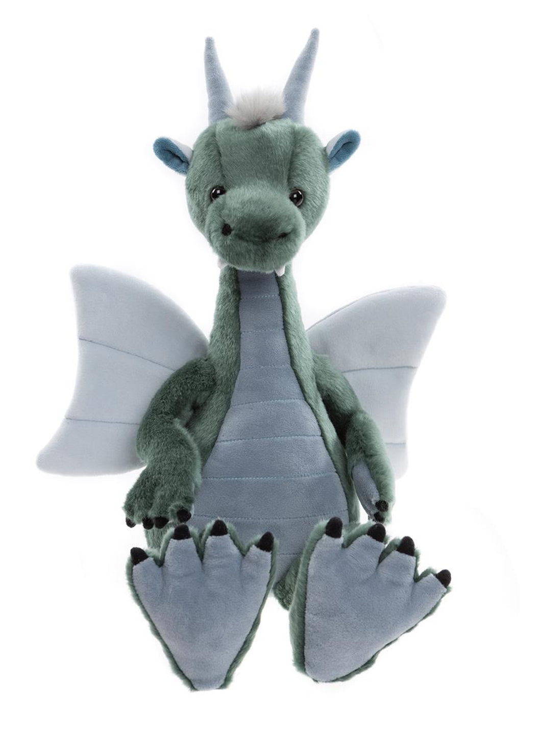 Charlie Bear Spades 32cm